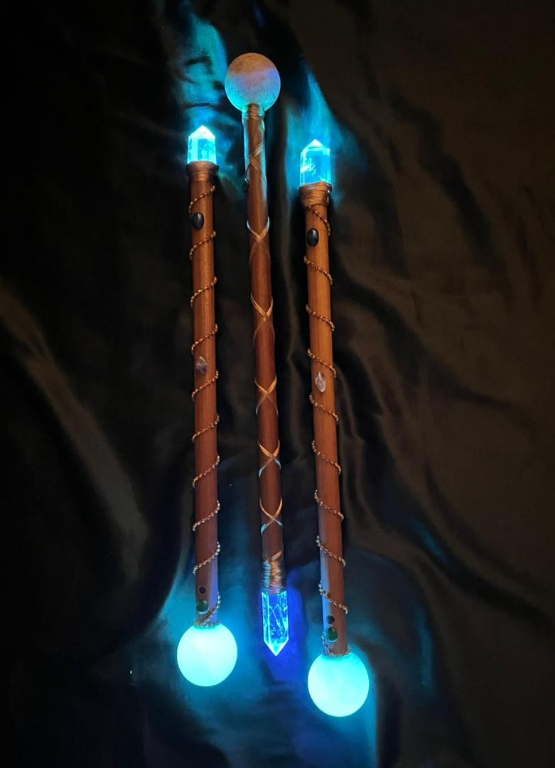 تولید کننده فلوت سرخپوستی و سازهای درمانگر 